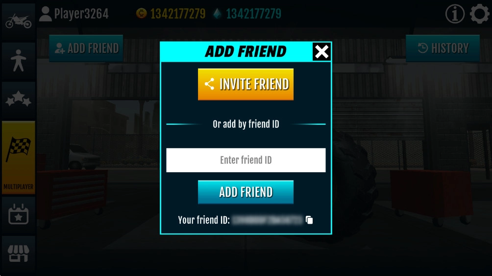 特技极限摩托(Stunt Bike Extreme)  安卓版图4