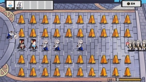 植物大战僵尸崩坏版1