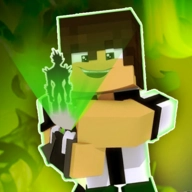 我的世界ben10全面进化模组(BenMod)