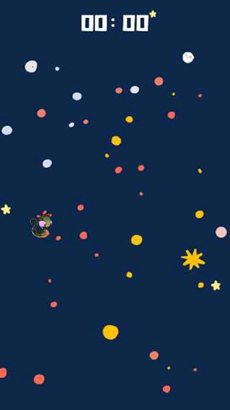 宇宙蛇王游戏最新版(2)