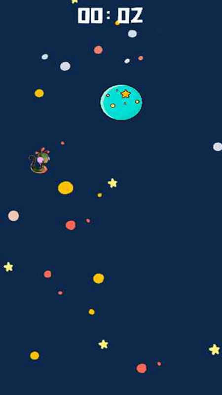 宇宙蛇王游戏最新版(1)