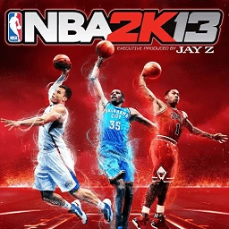 nba2k13电脑版