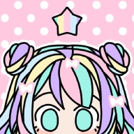 粉彩女孩游戏  安卓版