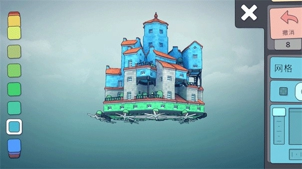 水上小镇游戏正版图3