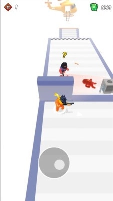 果冻特工人游戏最新版(4)