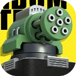 僵尸風(fēng)暴正版