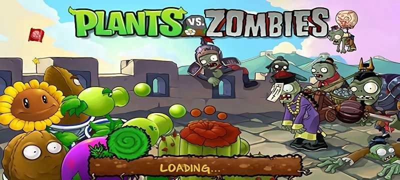 植物大战僵尸黑西游版