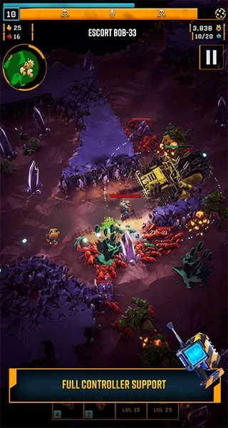 深岩银河幸存者图4