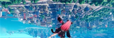 异环(异环游戏体验)  安卓版