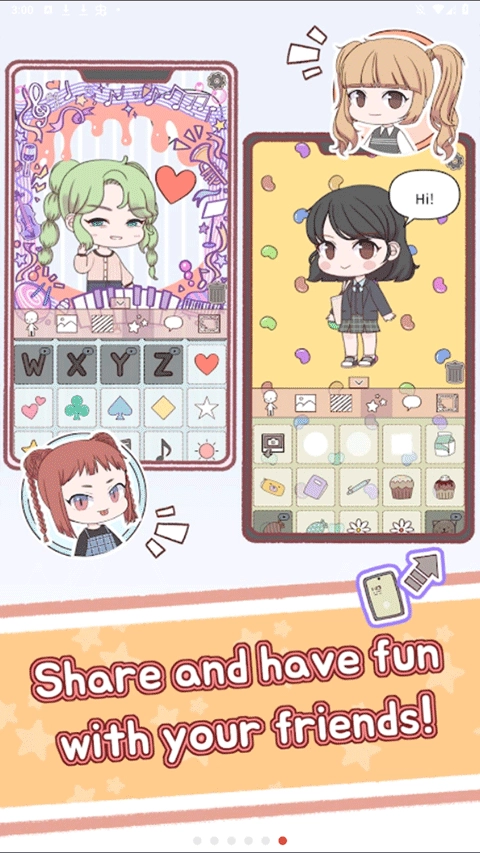 幸运娃娃机最新版(3)