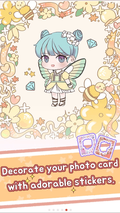 幸运娃娃机最新版(5)