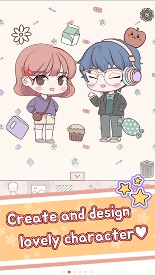 幸运娃娃机最新版(10)