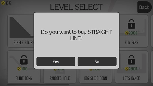 杀死火柴人菜单版