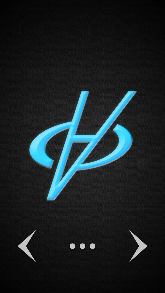 假面骑士555加速表模拟器(SmartBrainPhone)图3