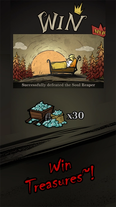 沉默城堡游戲(SilentCastle)截圖1