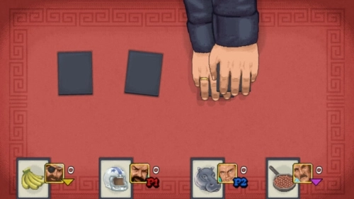 幽默的豆子2手机游戏(无耻乱斗2)图3