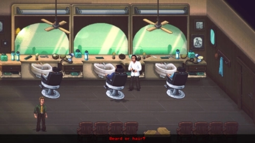 幽默的豆子2手机游戏(无耻乱斗2)图6