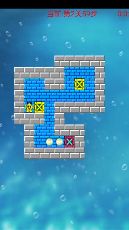 经典推箱子游戏2026最新版-图4