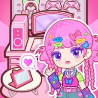 装修我的口袋屋游戏2026最新版