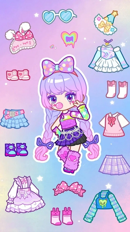 装修我的口袋屋游戏2026最新版