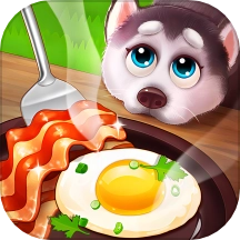 楼下的早餐店游戏