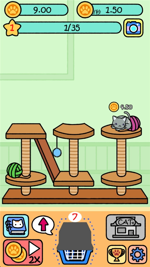 萌宠派对手机版图1