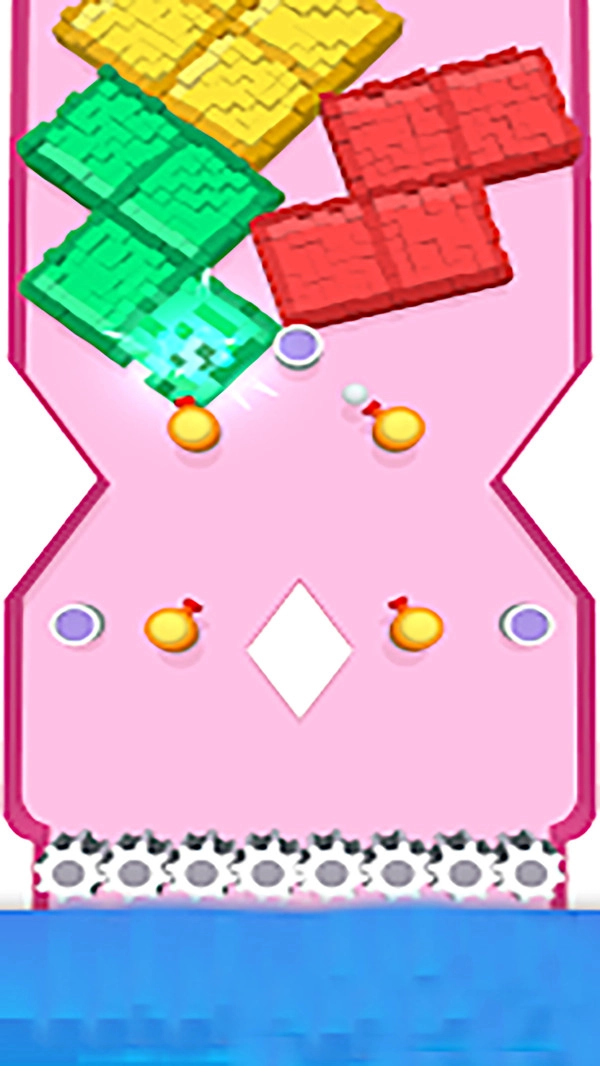 速降粉碎机手机版(3)