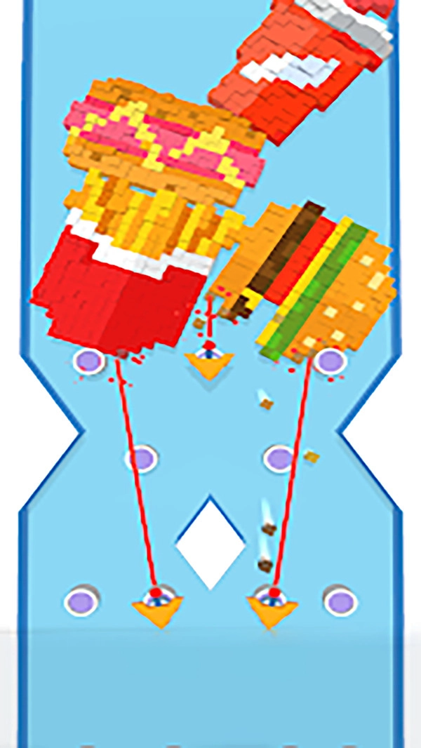 速降粉碎机手机版(2)