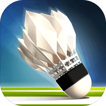 羽毛球高高手正版