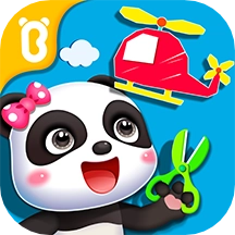 宝宝环保手工游戏安卓版