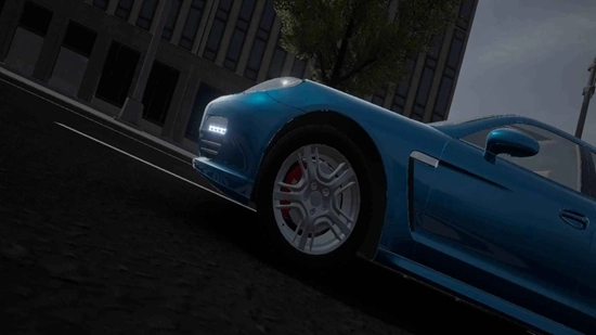 全城追缉2正版图3