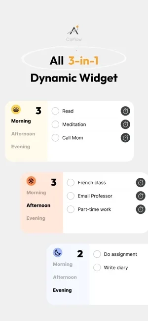 Calflow2026手机版