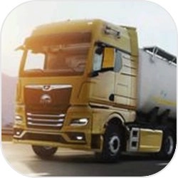 欧洲卡车驾驶模拟器3