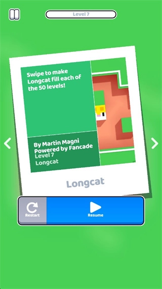 长猫谜境安卓版图2