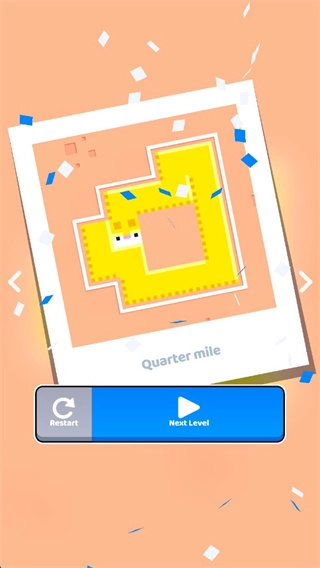 长猫谜境安卓版图1