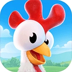 卡通农场国际服正版