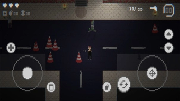 僵尸末日生存2游戏最新版