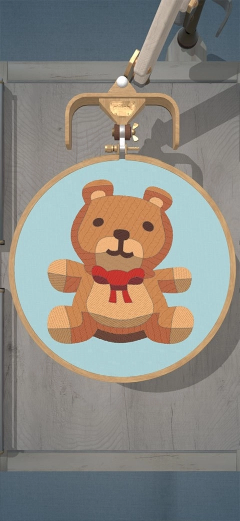 stitch刺绣模拟安卓版(1)