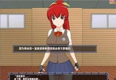 捕获格斗娘最新版2