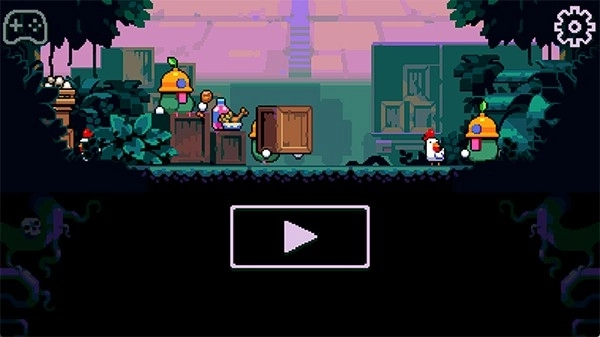 轰炸鸡安卓版截图3