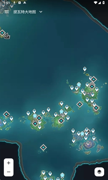 原神地图工具手机版图3