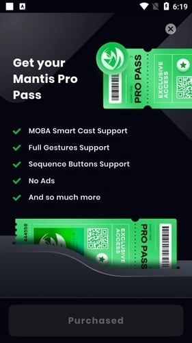 Mantis Gamepad Pro-图3