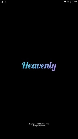 heavenly安卓版-图1