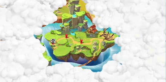 混亂小鎮(zhèn)安裝截圖0