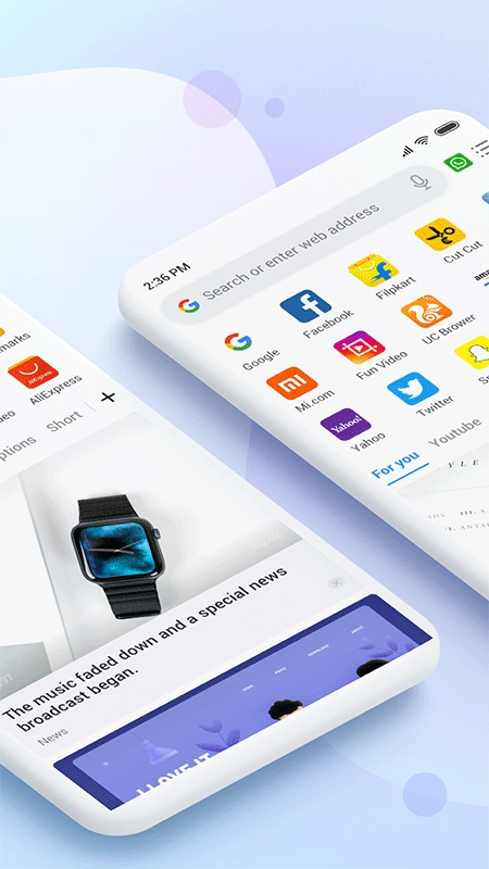 小米浏览器国际版