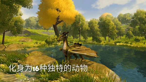 荒野梅多菲尔手机版