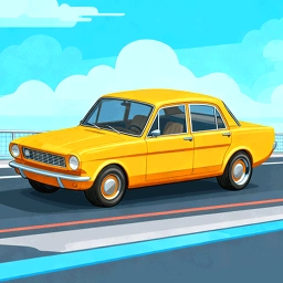 跑跑突击战队游戏 v1.0.1