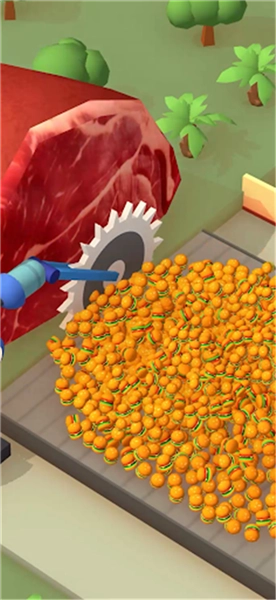 汉堡店Burger Please(3)