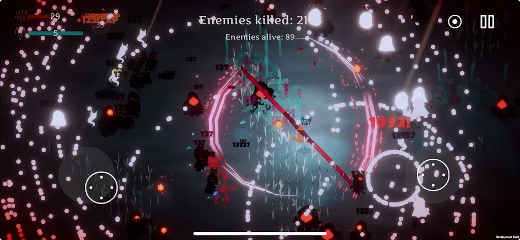 OpheliasParadise游戏