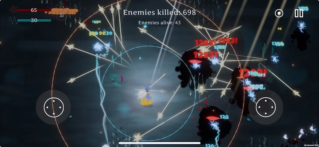 OpheliasParadise游戏